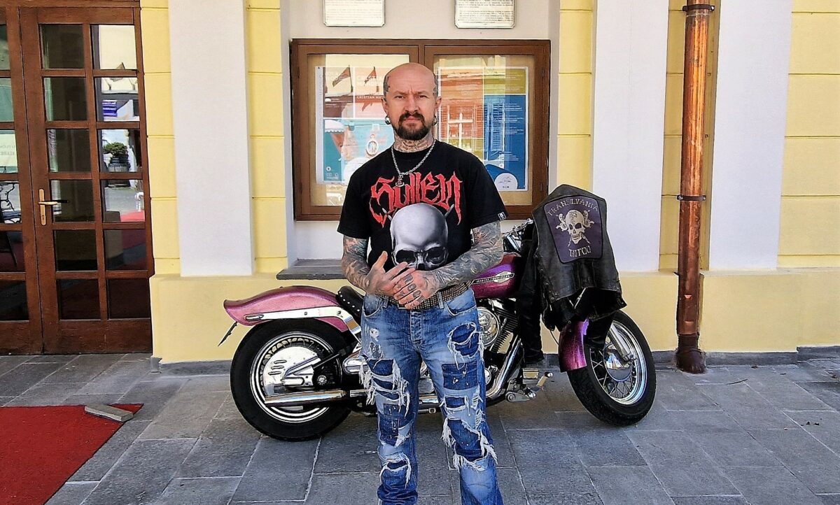 S-au pus în vânzare biletele pentru Transilvania Tattoo Expo - Prețuri începând de la 15 lei