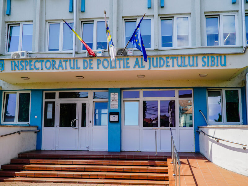 perioada de înscriere pentru posturile scoase la concurs în poliția română prelungită până pe 7 iulie 2024