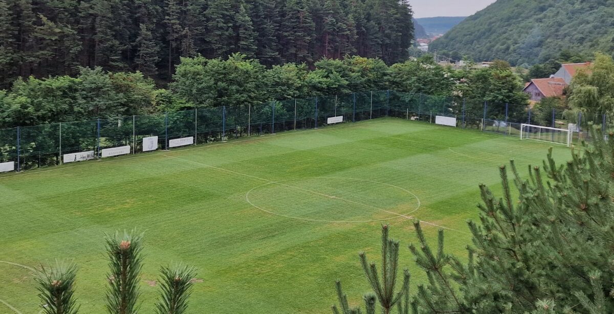 finala fazei județene a cupei româniei la fotbal se joacă la rășinari - inter sibiu și avrig își dispută trofeul