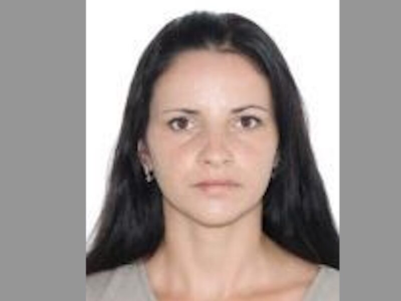 femeie din cașolț, dată dispărută - soțul ei a anunțat poliția