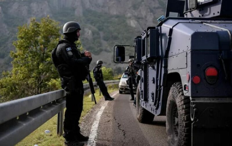 alertă în serbia după violențele din kosovo – armata pusă în stare de luptă