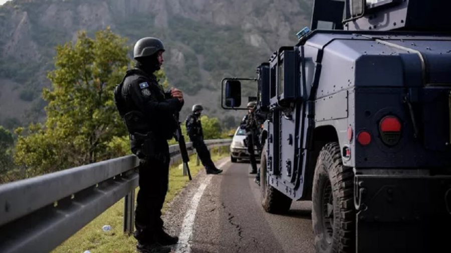 alertă în serbia după violențele din kosovo – armata pusă în stare de luptă