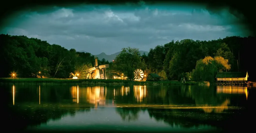 evenimentele din sibiu, în noaptea muzeelor – concert damian drăghici & brothers pe scena de pe lac - turnurile de pe cetății, biblioteca astra și aft, deschise și ele