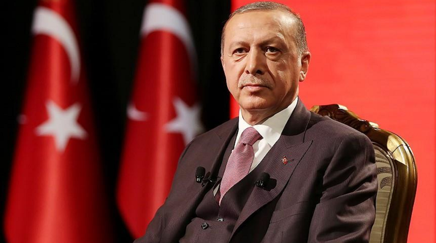 erdogan câștigă un nou mandat în funcția de președinte al turciei