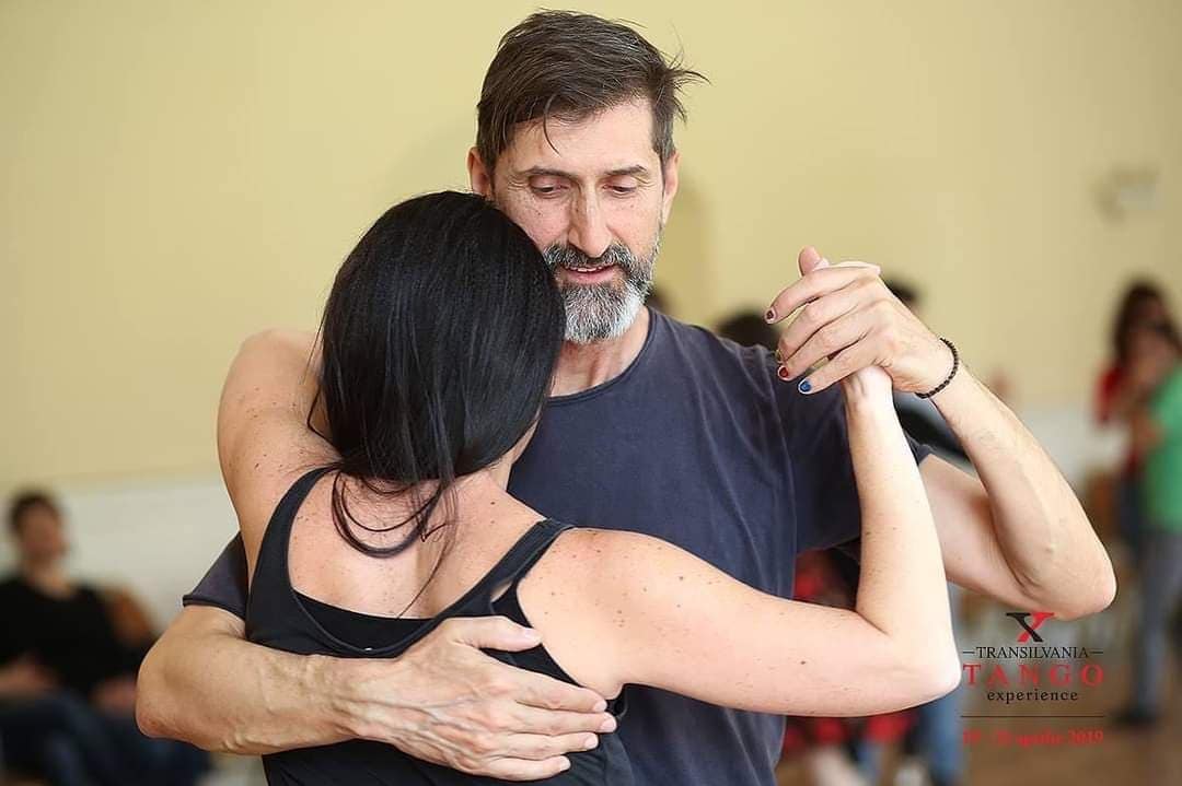 aproape 300 de dansatori de tango, la palatul brukenthal din avrig - trei zile și trei nopți de dans la transilvania tango experience