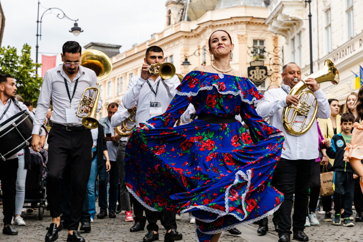 FITS 30 – Recomandările zilei de vineri - Ce putem vedea la Festival