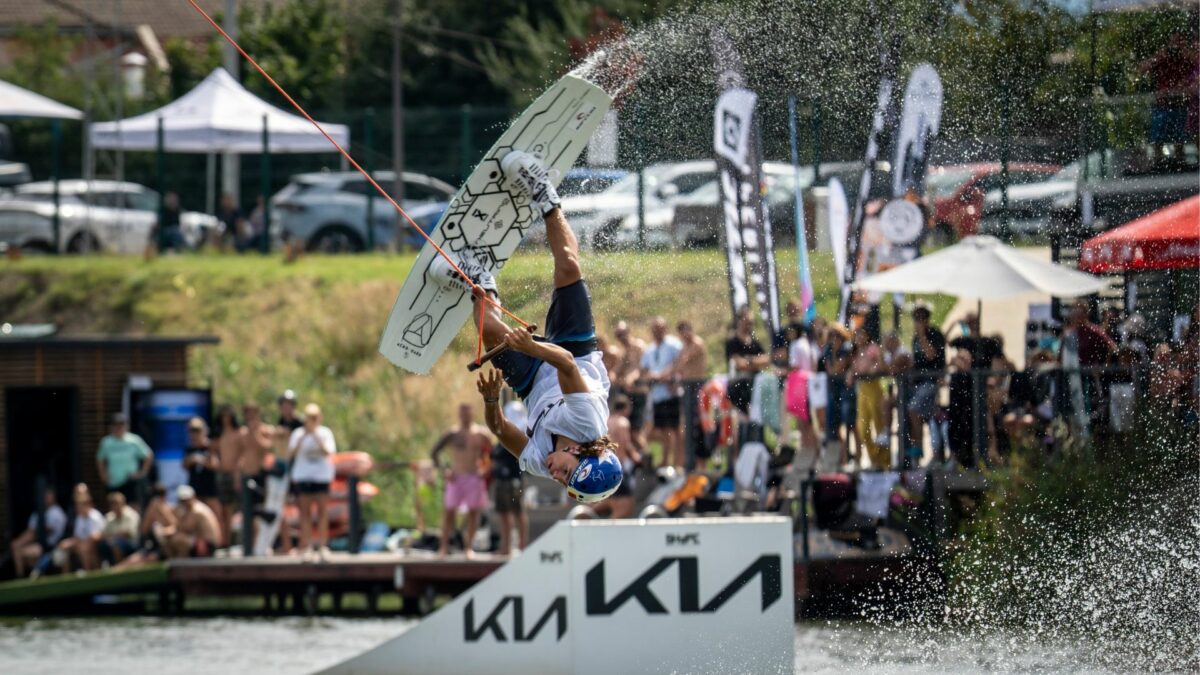 sibiu wake trophy revine la lacul binder - pasionații de sport pot participa în luna august