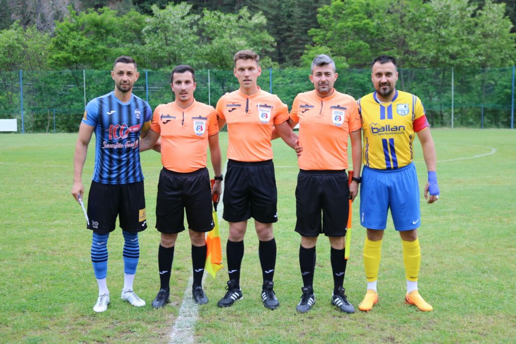 video foto fc avrig produce surpriza în cupa româniei - a bătut cu 2-1 pe inter sibiu