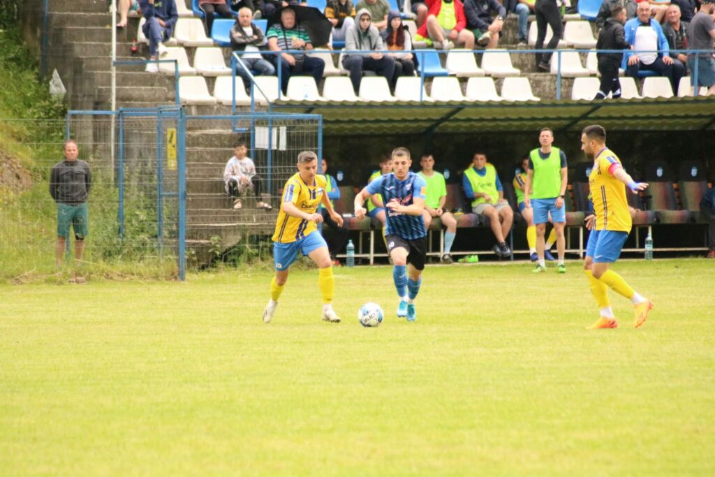 video foto fc avrig produce surpriza în cupa româniei - a bătut cu 2-1 pe inter sibiu