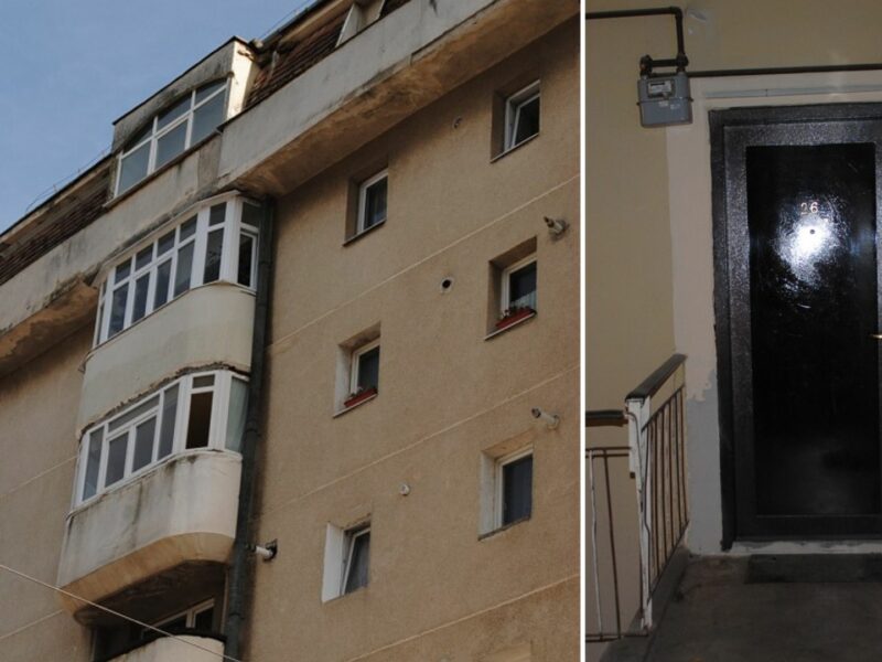apartament din sibiu, scos la licitație de anaf - prețul pornește de la aproximativ 50.000 de euro