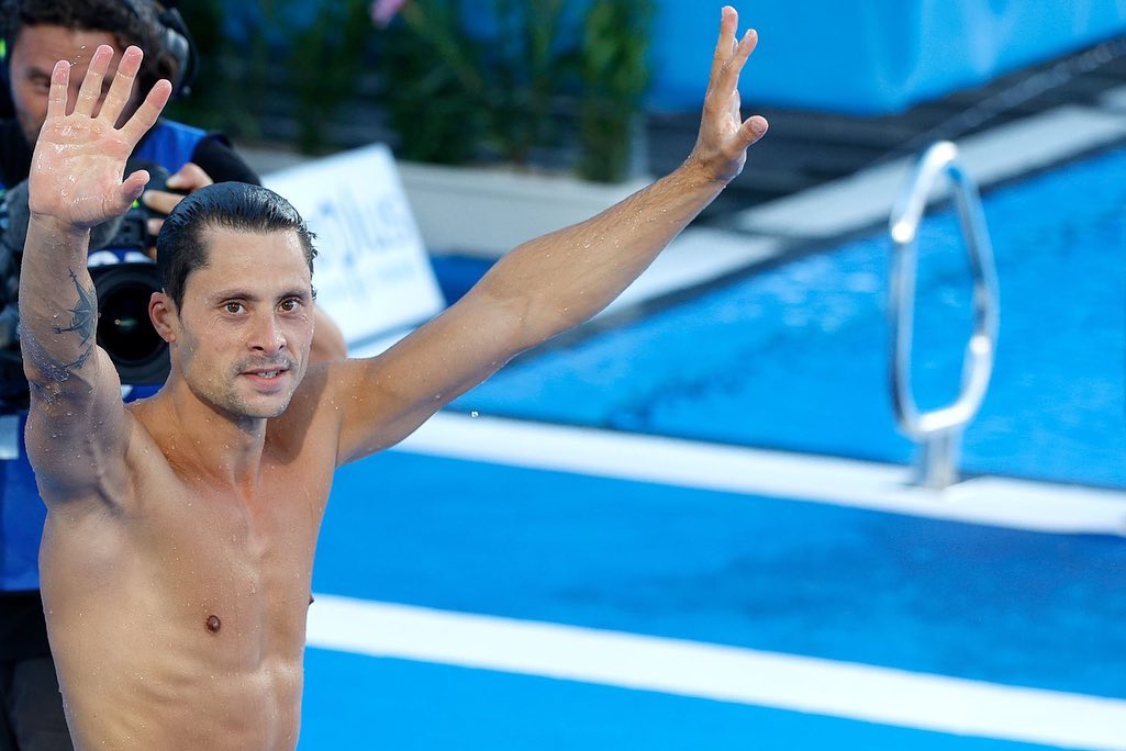 sibiul pierde sportivii de performanță - înotătorii renunță din lipsa unui bazin olimpic