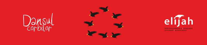 corbii dansează din nou, la căminul cultural din roșia / a 11-a ediție a festivalului organizat de asociația elijah