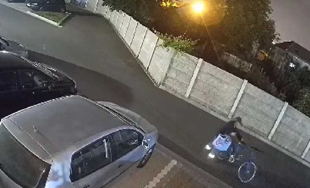 video locuitorii din cartierul kogălniceanu din sibiu, terorizați de hoți - „au furat capacele de la o mașină”