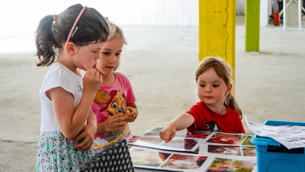 foto video a început primul festival produs de locuitorii unui cartier din sibiu – ce poți să faci și să nu faci la ”festival lake”