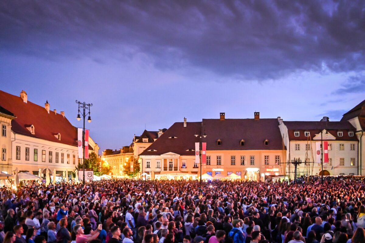 foto: ziua doi la fits, în imagini - ce spectacole vedem duminică