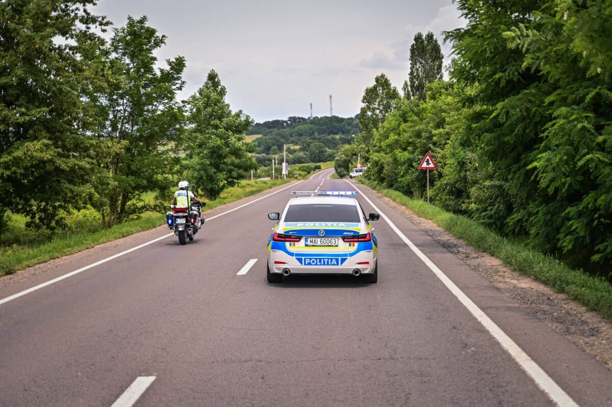 turul ciclist al sibiului continuă cu etapa a treia - pe ce drumuri sunt sâmbătă restricții