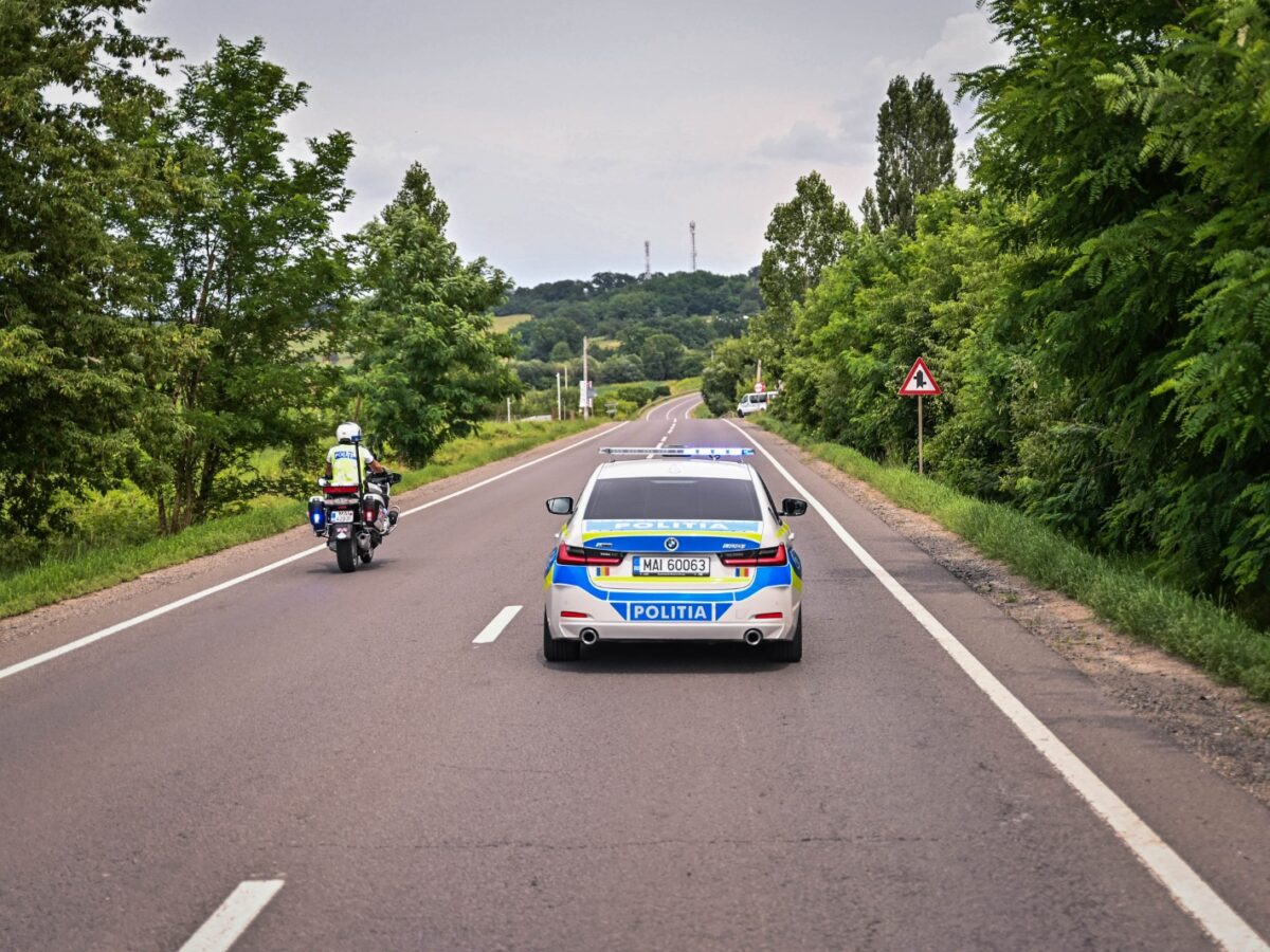 peste 1.600 de persoane urmărite sau dispărute găsite într-o singură lună de poliția română