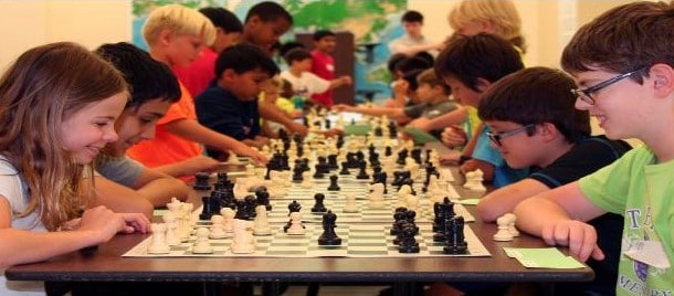 a treia ediție a cupei de vară smart chess sibiu la sala transilvania