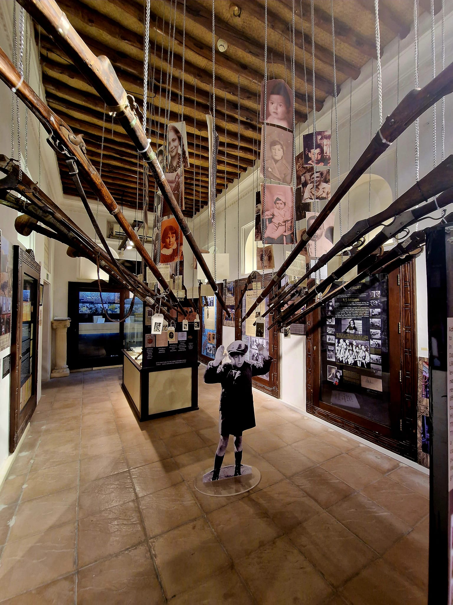 muzeul brukenthal din sibiu, primul muzeu din europa de est care va expune în dubai