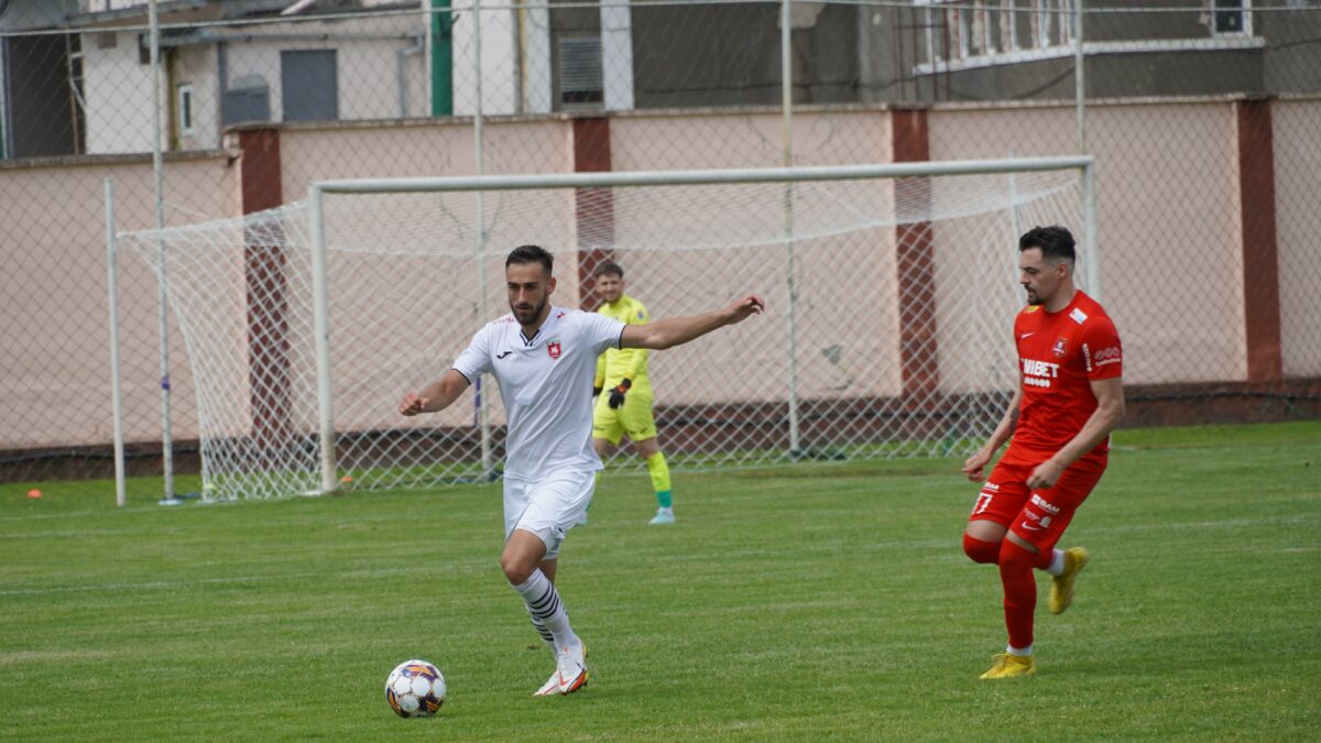 csc șelimbăr defilează în liga 2. rămâne pe primul loc după victoria de la alexandria (video)