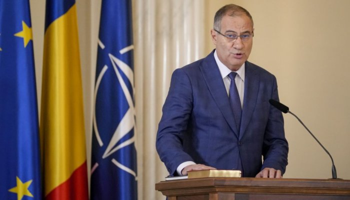 vicepremierul marian neacșu numit interimar la ministerul muncii