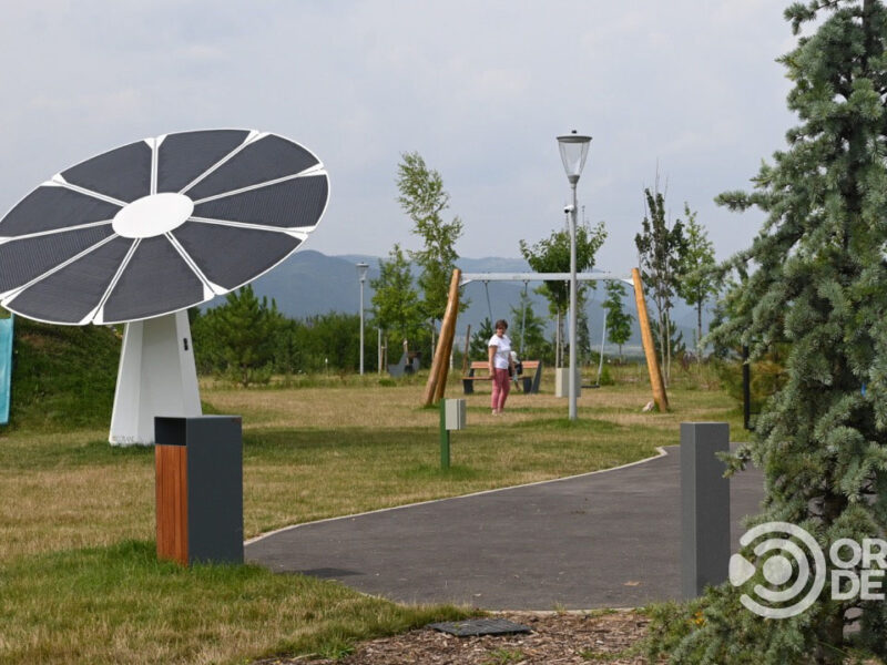 parcul belvedere se deschide vineri. spectacol cu drone, turneu de minigolf și ateliere educative