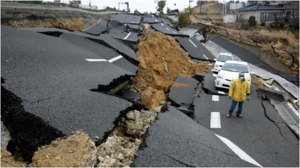 Cutremur de 7,4 grade în Alaska - Alertă de tsunami pentru regiunile din Pacific