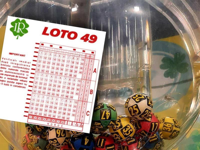 un sibian norocos la loto. a câștigat la joker aproape 100.000 de lei