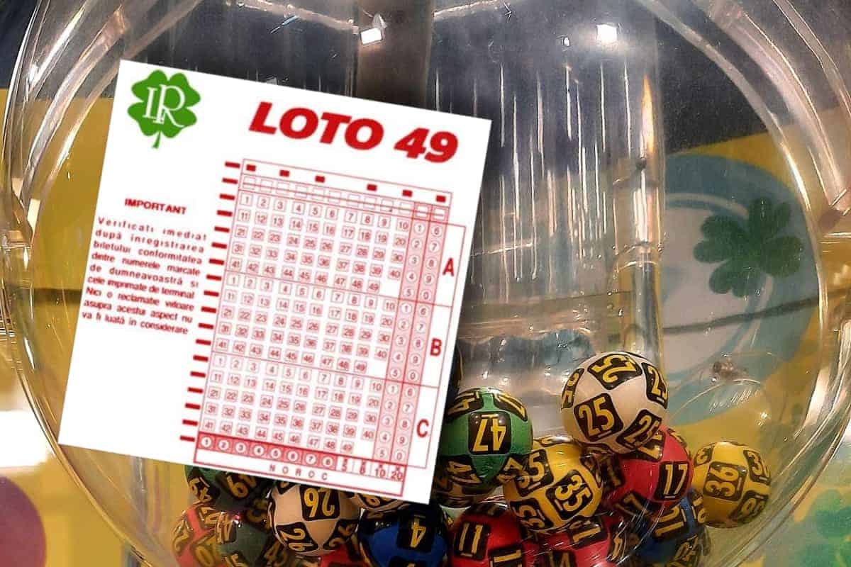 un sibian norocos la loto. a câștigat la joker aproape 100.000 de lei