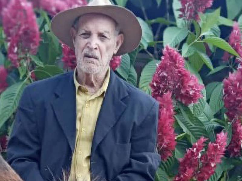 a murit cel mai bătrân om din lume, la vârsta de 127 de ani