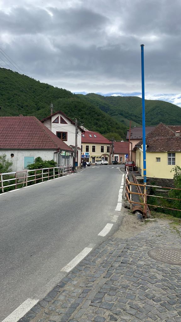 UPDATE VIDEO. Două asocieri de firme din Sibiu și Cluj vor construi cinci poduri din fonduri nerambursabile obținute de Consiliul Județean Sibiu