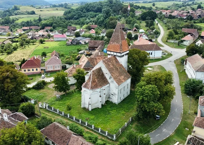 weekend cu multe evenimente la sibiu. nu ratați târgul olarilor, rafting la porumbacu și noaptea muzeelor la sate