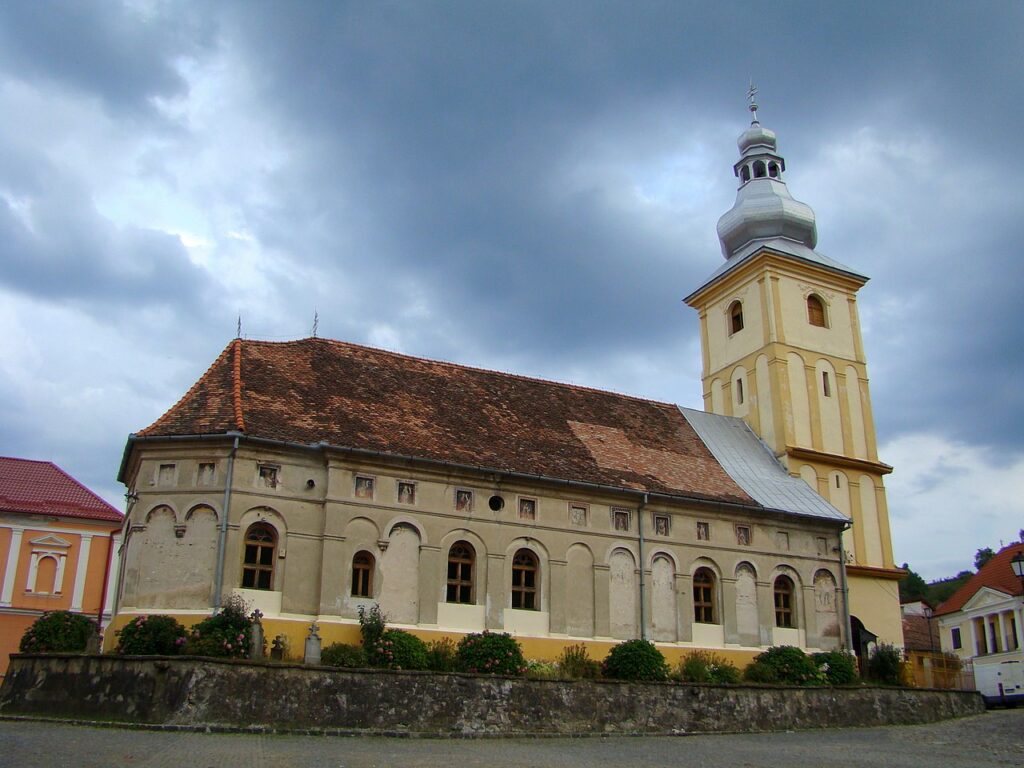 noaptea muzeelor la sate în rășinari: obiective și trasee turistice de vizitat (foto-galerie)