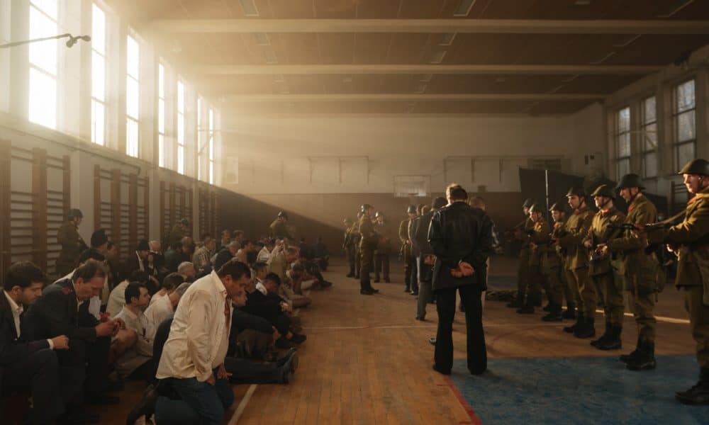 „libertate”, filmul care povestește despre revoluție, la sibiu, premiat la sarajevo film festival