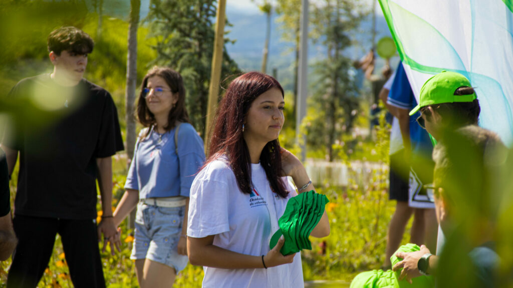 singurul parc construit în sibiu în ultimii treizeci de ani. „belvedere” se deschide. imagini în avanpremieră (video foto)