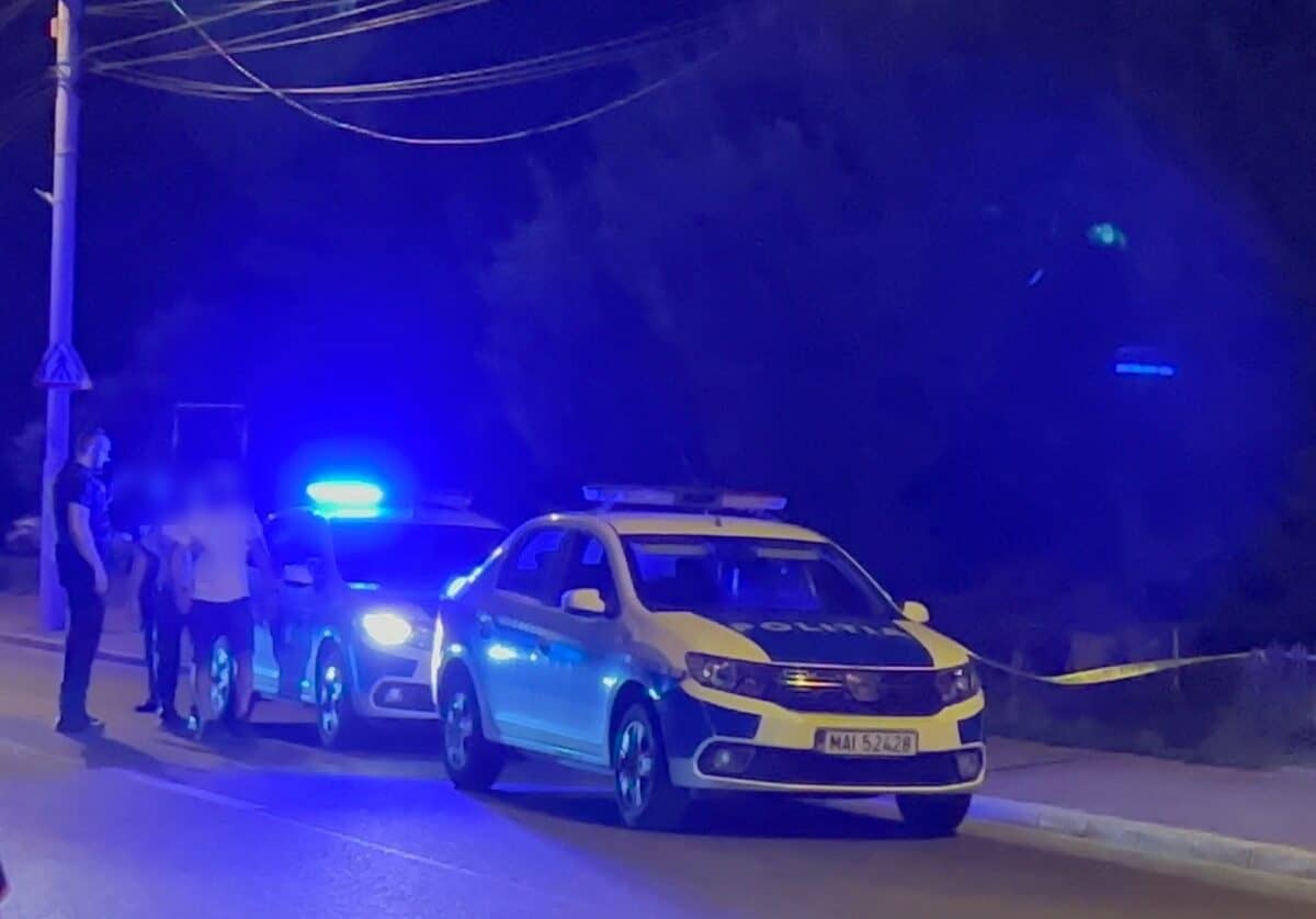 Crima de pe strada Henri Coandă din Sibiu. Vecinii îl apără pe principalul suspect: „Ajuta pe toată lumea” (video)