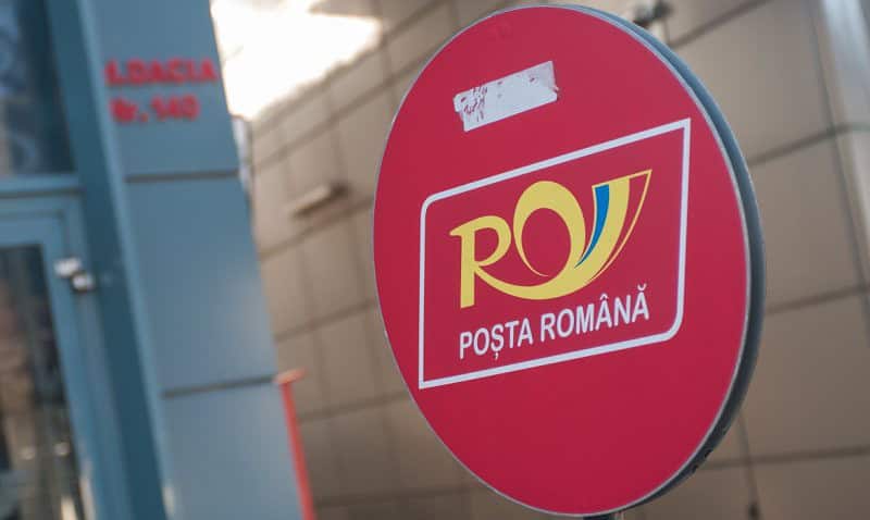 protest la poșta română. sute de angajați vor fi concediați