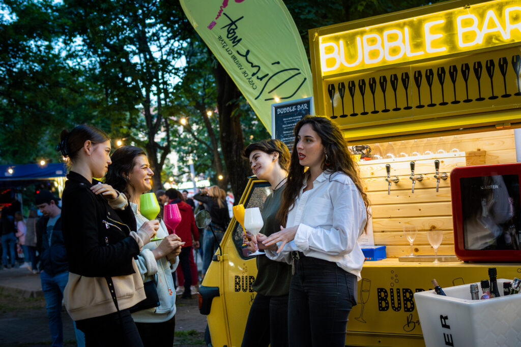 ediție de gală la sibiul de odinioară - concerte cu nana, akcent, talisman, sweet kiss, body & soul și mulți alții în parcul tineretului!