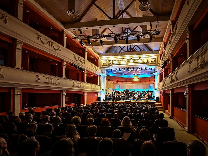 sibiul, capitala operei și a baletului în luna octombrie. biletele la sibiu opera festival se pot cumpăra online