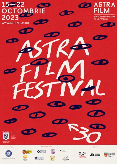ediția aniversară astra film festival 30 propune o selecție a celor mai noi și mai bune documentare românești