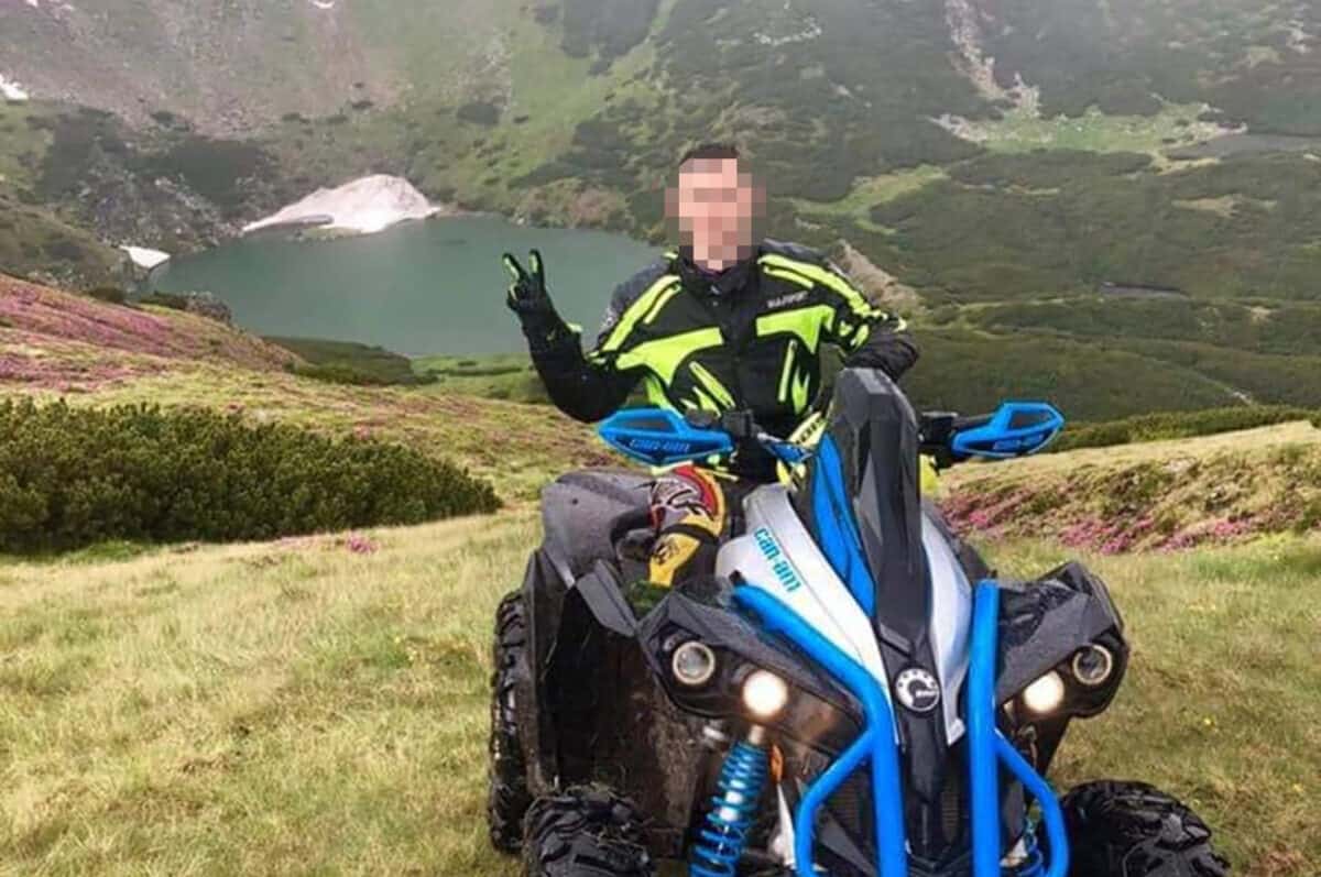 ariile protejate ale sibiului, ”apărate” doar pe hârtie. poliția și jandarmeria, neputincioase în fața atv-iștilor, motocicletelor enduro şi maşinilor off-road (video)