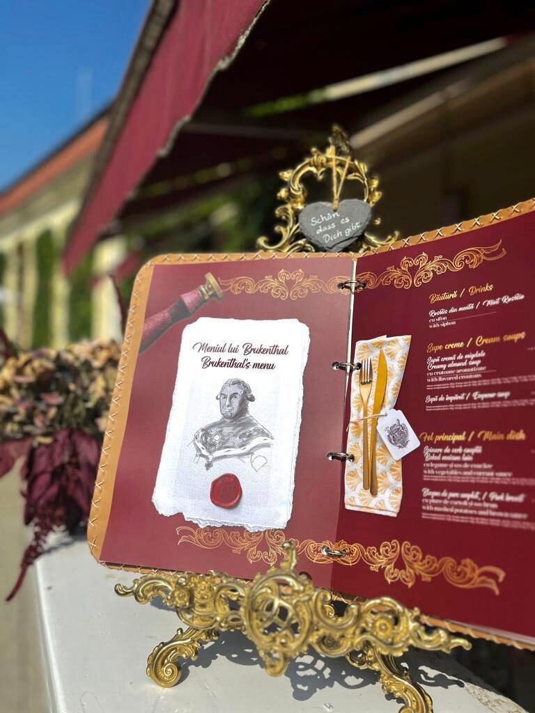 festivalul cartofului: celebrarea istoriei și importanței cartofului la palatul brukenthal avrig
