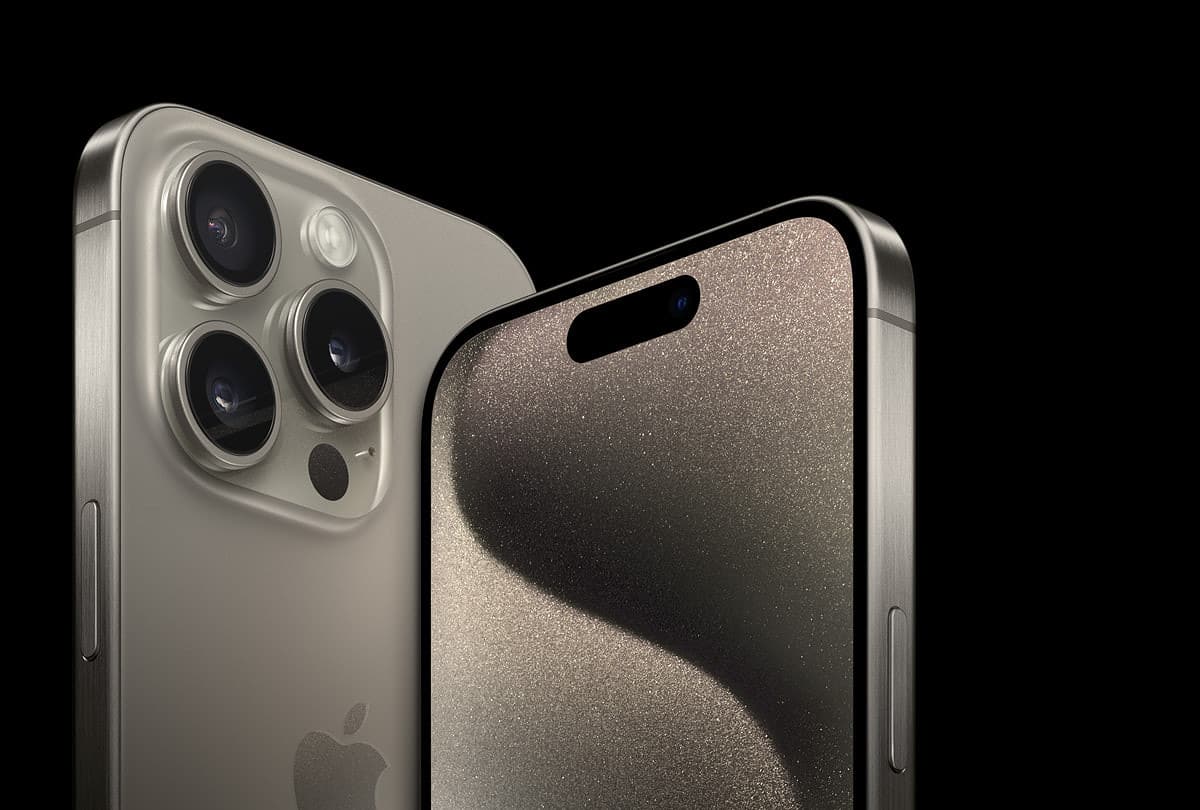 apple a lansat noile telefoane iphone 15 și iphone 15 pro. carcasă din titan și zoom optic de până la 10x (foto, video)