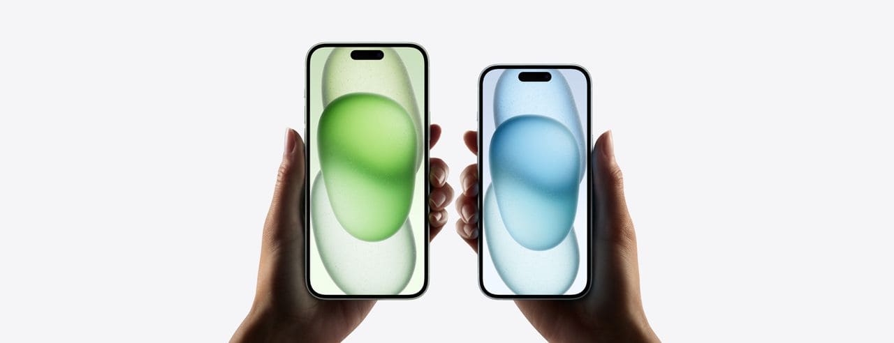 apple a lansat noile telefoane iphone 15 și iphone 15 pro. carcasă din titan și zoom optic de până la 10x (foto, video)
