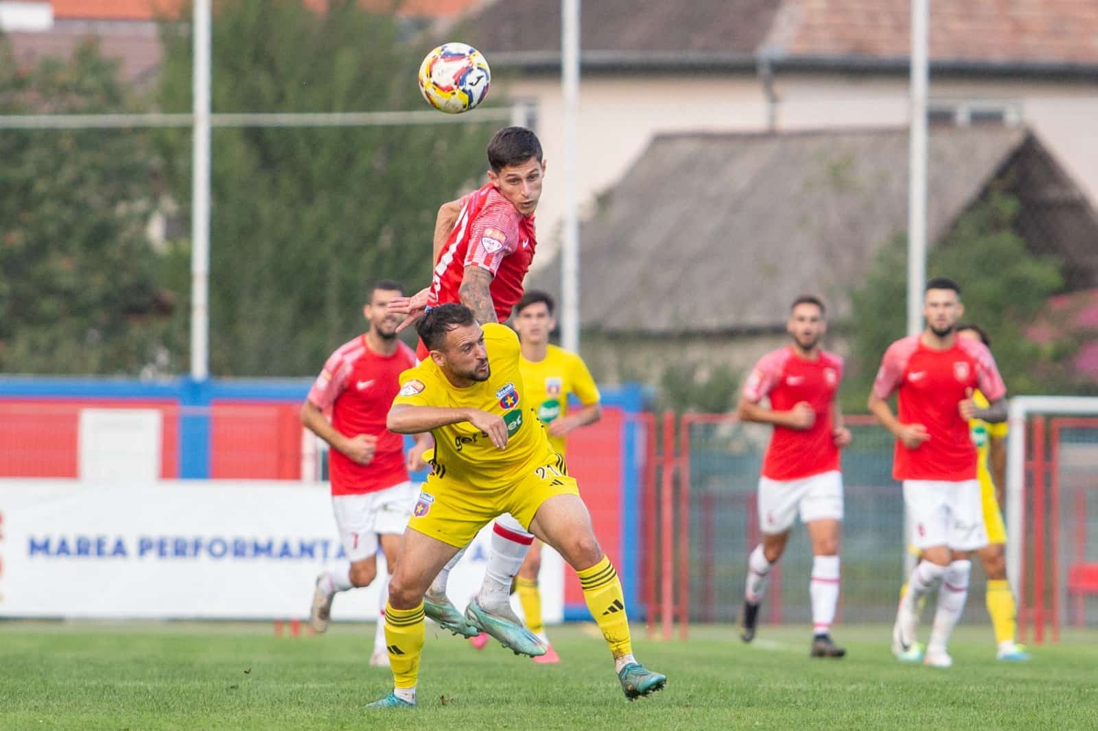 csc 1599 șelimbăr, de neoprit în liga 2. a câștigat și derbyul cu csa steaua