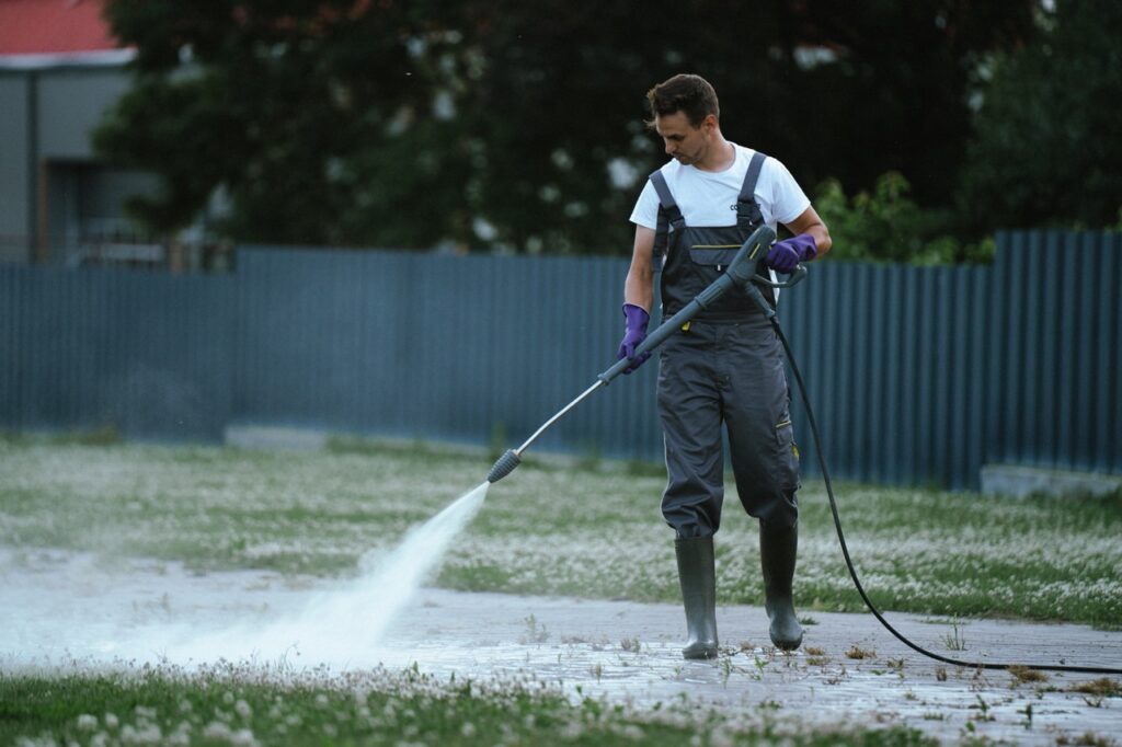 comevirt. de la inginer, la grădinar. sibianul care a pus pe picioare o afacere de mii de euro