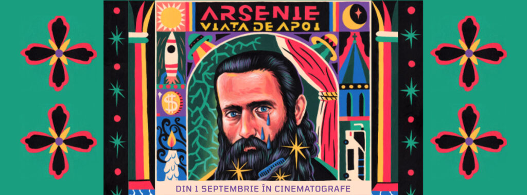 astra film refuză cererea arhiepiscopiei sibiu și nu interzice filmul cu arsenie boca. ”în 30 de ani, nu am cenzurat niciun film”