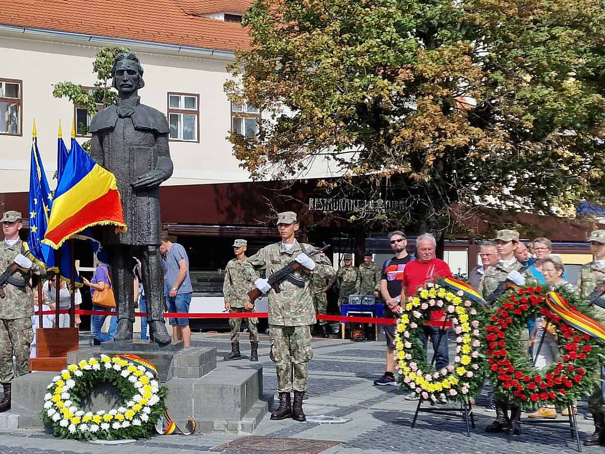 duminică comemorăm 200 de ani de la moartea lui gheorghe lazăr: 10 lucruri interesante despre cărturarul din avrig (video)