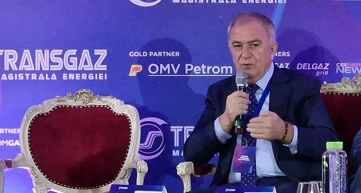 update directorul transgaz, la sibiu: chiar dacă iarna va fi foarte geroasă, avem stocurile asigurate (video)