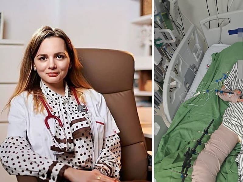 doctorița din sibiu, rănită grav într-un accident în indonezia, urmează să fie adusă în țară. nora se simte mai bine